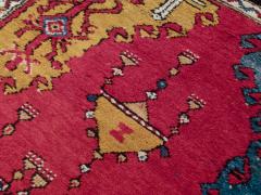 West Anatolian Long Rug DK 89 17  - 574299