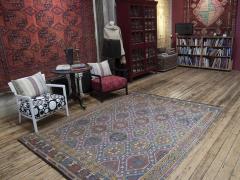 West Anatolian Zili  - 2622233