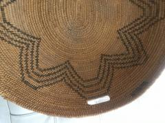 Western Apache Basket - 3996880