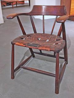 Wharton Esherick Captains Chair by Wharton Esherick - 278761