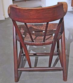 Wharton Esherick Captains Chair by Wharton Esherick - 278762