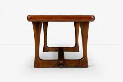 Wharton Esherick Important Esherick Table from The Hedgerow Collection - 3189478