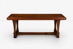 Wharton Esherick Important Esherick Table from The Hedgerow Collection - 3189561