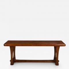 Wharton Esherick Important Esherick Table from The Hedgerow Collection - 3192116