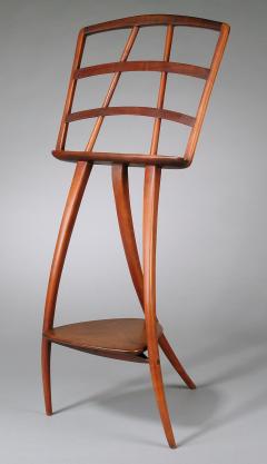 Wharton Esherick Music Stand by Wharton Esherick 1962 - 337825