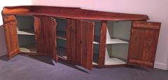 Wharton Esherick Sideboard Bar 1968 - 36628