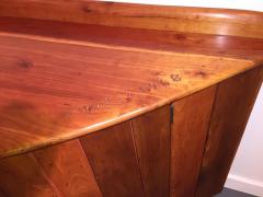 Wharton Esherick Sideboard Bar 1968 - 36630