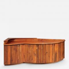 Wharton Esherick Sideboard Bar - 3720326