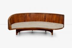 Wharton Esherick Wharton Esherick Important Sofa - 2782843