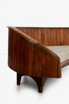 Wharton Esherick Wharton Esherick Important Sofa - 2782989