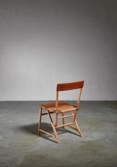 Wharton Esherick Wharton Esherick hammer handle craft chair USA 1950s - 771453