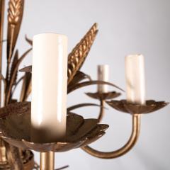 Wheat Sheaf Chandelier - 1426918