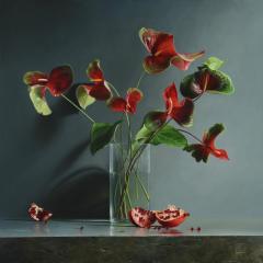 Whimsical Seduction Giclee by Dario Campanile - 2011635