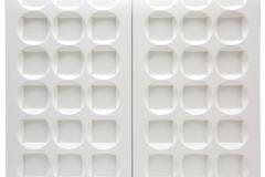 White Brutalist Bar - 265409