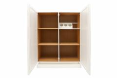 White Brutalist Bar - 265412