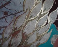 White Gold Lilies for the Dove of Peace - 2469663