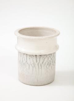 White Ironstone Vessel - 2937282