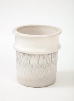 White Ironstone Vessel - 2937283