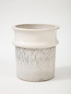 White Ironstone Vessel - 2937288