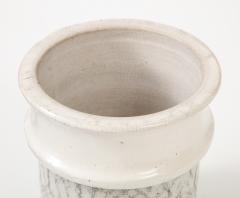 White Ironstone Vessel - 2937290