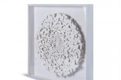 White Paper Butterfly Box - 1362799