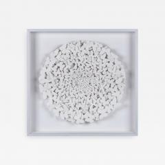 White Paper Butterfly Box - 1363896