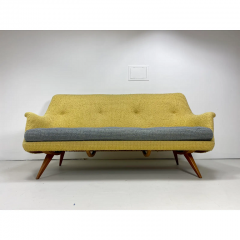 Wilhelm Knoll 1950s Sofa by Wilhelm Knoll - 2935885