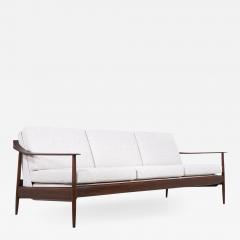 Wilhelm Knoll Wilhelm Knoll Convertible Sofa Daybed for Antimott Knoll - 2234408