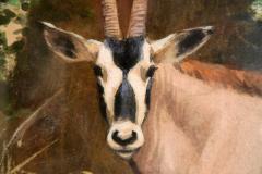 Wilhelm Kuhnert Nialas at rest - 4388811