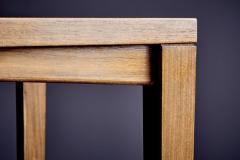 Wilhelm Renz Side table on castors by Wilhelm Renz - 4390214