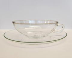 Wilhelm Wagenfeld Bauhaus Tea Coffee Service by Wilhelm Wagenfeld - 3212201