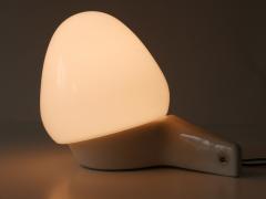 Wilhelm Wagenfeld Mid Century Modern Wall Lamp or Sconce by Wilhelm Wagenfeld for Lindner 1950s - 2764360