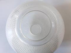 Wilhelm Wagenfeld Rare Elegant Mid Century Modern Pendant Lamp by Peill Putzler Germany 1950s - 4440844