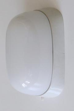 Wilhelm Wagenfeld Set of Two Mid Century Sconces by Wilhelm Wagenfeld for Lindner Germany 1950s - 4213364