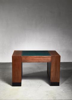 Willem Penaat Willem Penaat oak desk for Metz Co 1925 - 921342