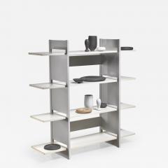 Willem Penaat Willem Penaat wooden shelving unit - 2472642