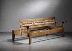 Willi Ohler Willi Ohler convertible sofa - 4559677