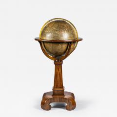 William A K Johnston W AND A K JOHNSTON 1802 1888 JOHNSTON S TERRESTRIAL GLOBE - 3110754