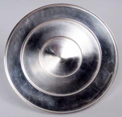 William A Rogers Antique American Art Deco Silverplated Ice Bucket by William Rogers - 4337584