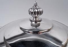 William A Rogers Antique American Art Deco Silverplated Ice Bucket by William Rogers - 4337588