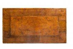 William And Mary Burl Walnut Chest Of Drawers - 4380681