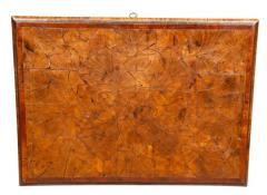 William And Mary Oak Tavern Table - 4138903