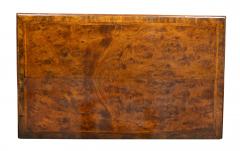 William And Mary Walnut Side Table - 4292705