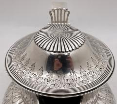 William Bateman Bateman Sterling Silver 1812 Georgian Pitcher Carafe - 3247168