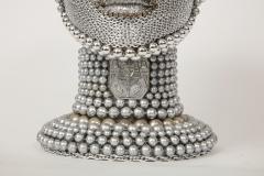 William Beaupre W Beaupre Chain Mail Bust - 818185