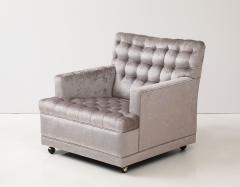 William Billy Haines 960s Glamorous Billy Haines Style Club Chair - 3756133