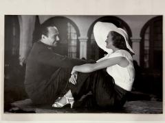 William Billy Haines and Joan Crawford - 3509824