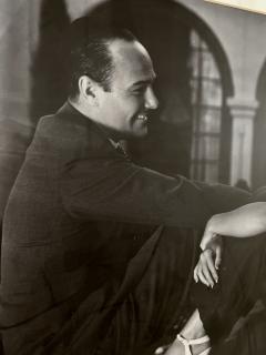 William Billy Haines and Joan Crawford - 3509836