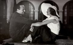 William Billy Haines and Joan Crawford - 3510968