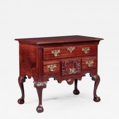 William Buchanan THE WILLIAM BUCHANAN CHIPPENDALE LOWBOY - 1338669